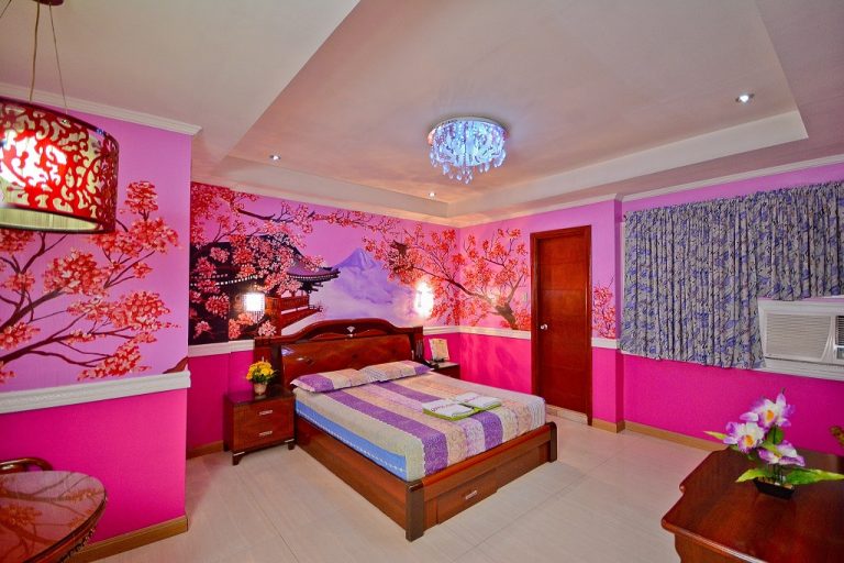 Rooms And Amenities Pasig Queens Court Motel 4683